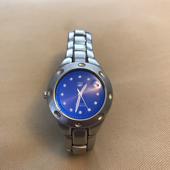 Fossil Watch ⏱ - Picture 2 of 5